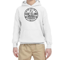 Lewis Smith Lake T Shirt Alabama Goat Island Wakeboard T Shirt Youth Hoodie | Artistshot