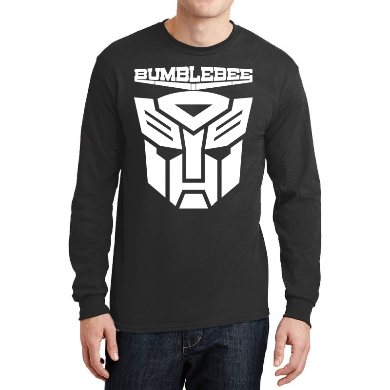 Bumblebee Long Sleeve Shirts | Artistshot