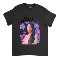 Oli,olivia,ia And Ro,rodrigo So,sour Merch Premium Classic T-shirt | Artistshot