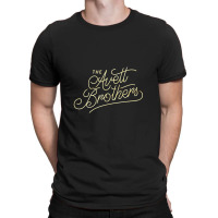 The Avett Brothers T-shirt | Artistshot