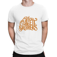 The Avett Brothers T-shirt | Artistshot