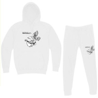 The Avett Brothers Hoodie & Jogger Set | Artistshot