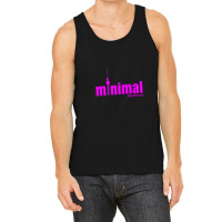 Minimal  Funny Trend New Gifts Essensialberlin Tank Top | Artistshot