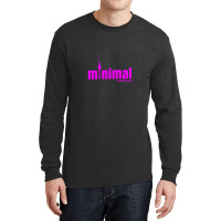 Minimal  Funny Trend New Gifts Essensialberlin Long Sleeve Shirts | Artistshot