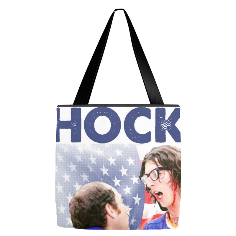 Respect   Usa Tote Bags | Artistshot