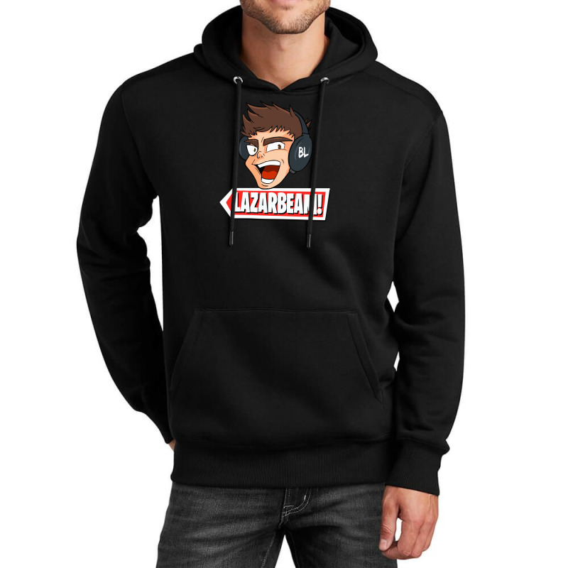 Lazarbeam sweatshirt online