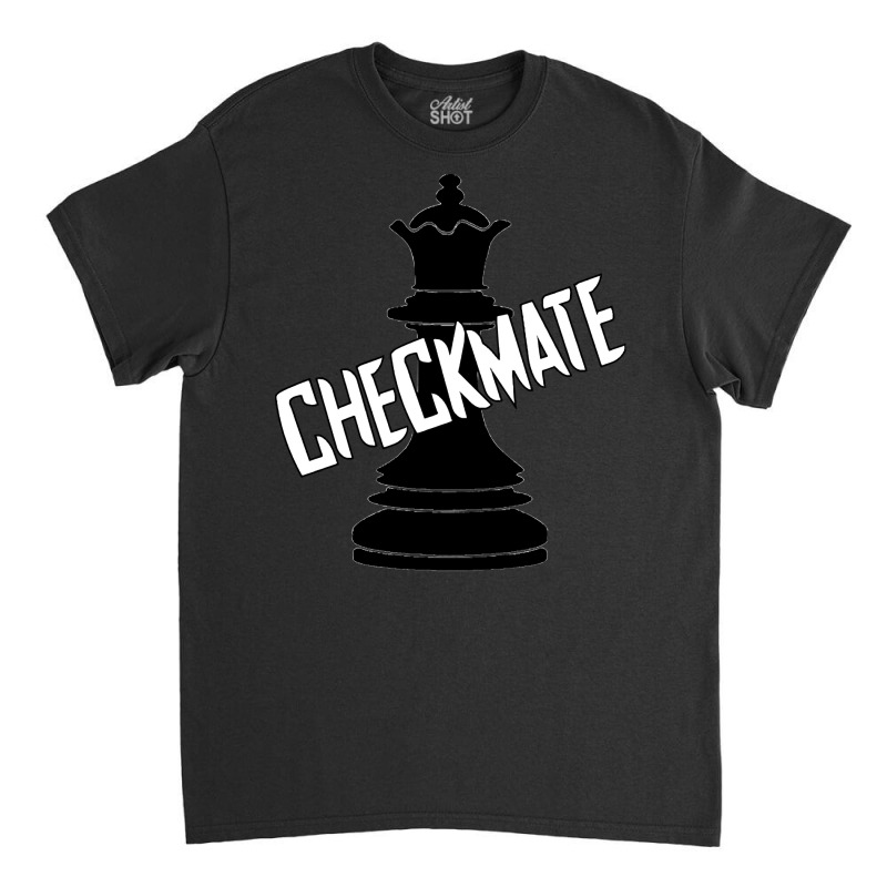 Chess Game T  Shirt International Chess Day Classic T-shirt by blossomparkour | Artistshot