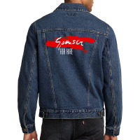 Spenser For Hire Movie Men Denim Jacket | Artistshot