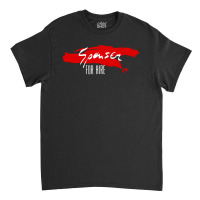 Spenser For Hire Movie Classic T-shirt | Artistshot