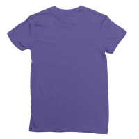 Plankton Pocket Ladies Fitted T-shirt | Artistshot