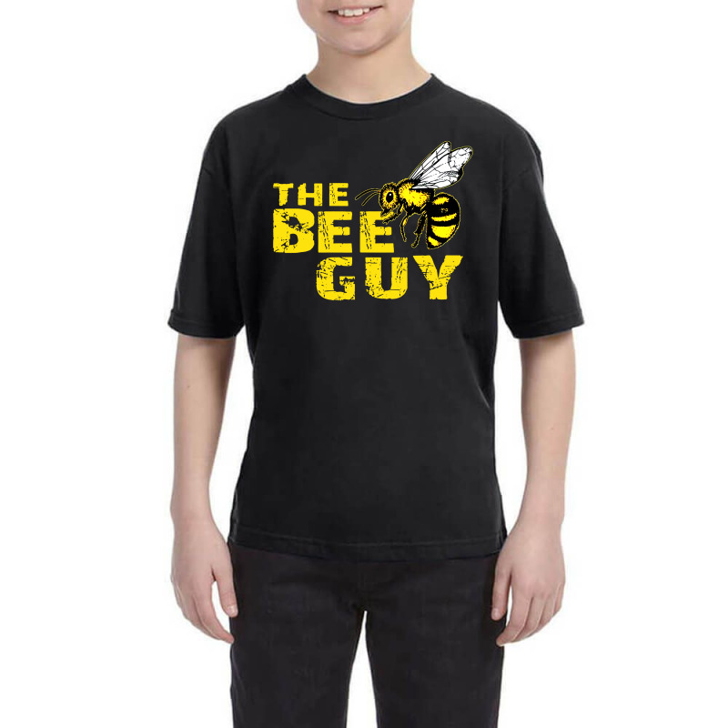 Cute Bee Keeper The Bee Guy Bee Costume Youth Tee | Artistshot