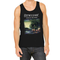 Tango In The Night Tank Top | Artistshot