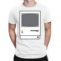 Computer Classic T-shirt | Artistshot