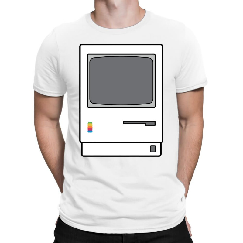 Computer Classic T-shirt | Artistshot