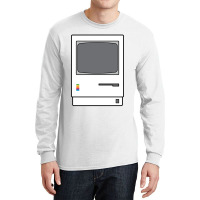 Computer Classic Long Sleeve Shirts | Artistshot