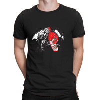 Dragon Monster T-shirt | Artistshot