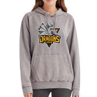 Dragons Rouen Vintage Hoodie | Artistshot