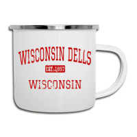 #wisconsin Dells Camper Cup | Artistshot