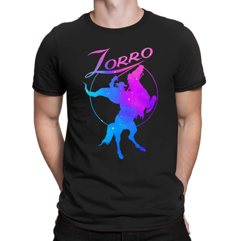 Zorro T-shirt | Artistshot