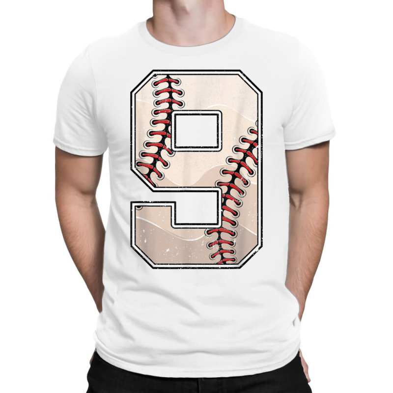 Baseball T-shirt | Artistshot