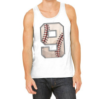 Baseball Tank Top | Artistshot