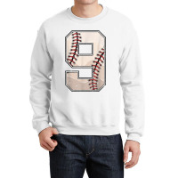 Baseball Crewneck Sweatshirt | Artistshot