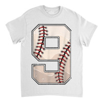 Baseball Classic T-shirt | Artistshot