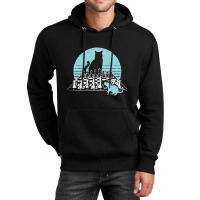 Cat Owner Chess Board Grandmaster Chess Player Unisex Hoodie | Artistshot