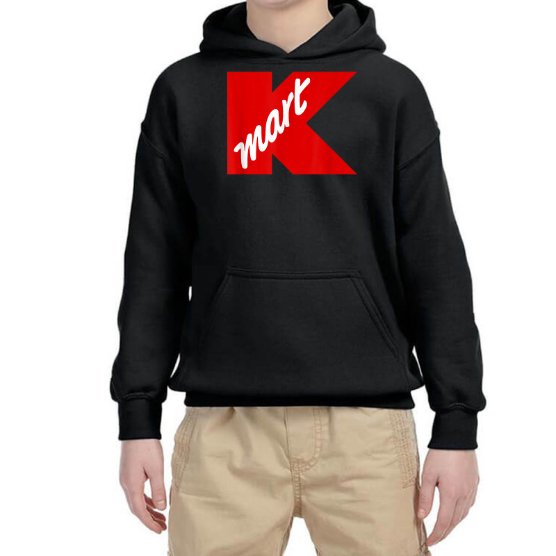 Kmart discount black hoodie