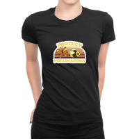 Intersectional Feminism New Ladies Fitted T-shirt | Artistshot