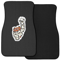 Your Mom Sigmund Freud 1390 Front Car Mat | Artistshot