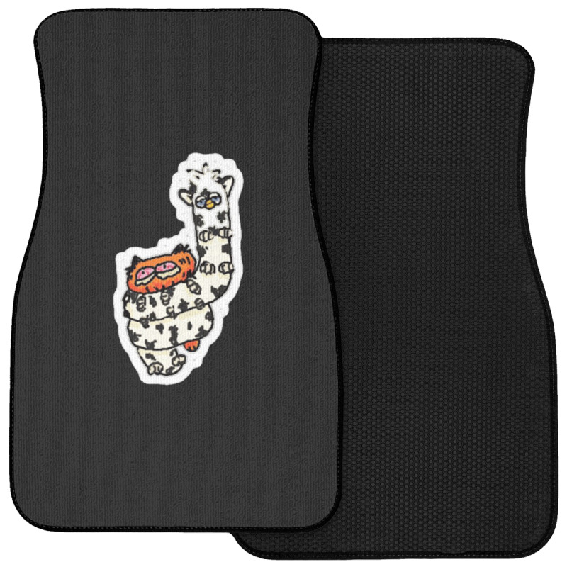 Your Mom Sigmund Freud 1390 Front Car Mat | Artistshot