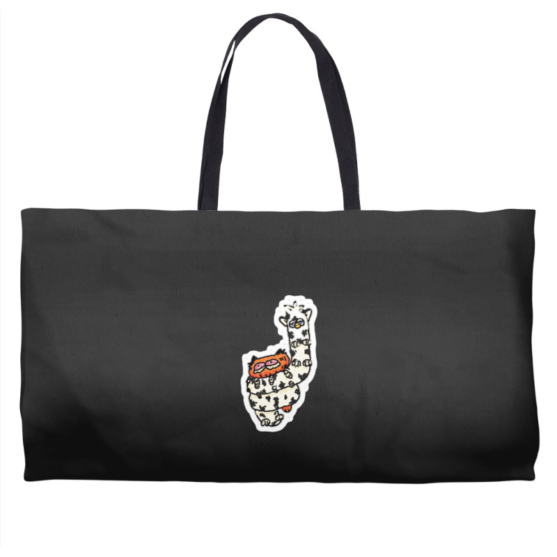 Your Mom Sigmund Freud 1390 Weekender Totes | Artistshot