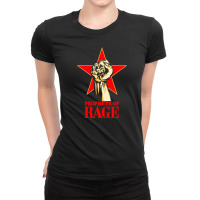 Prophets Of Rage Ladies Fitted T-shirt | Artistshot