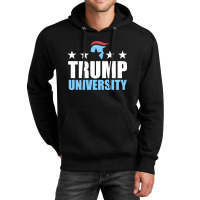 Trump University Unisex Hoodie | Artistshot