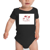 Kids Castle Baby Bodysuit | Artistshot