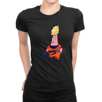 Patrick Ball Ladies Fitted T-shirt | Artistshot