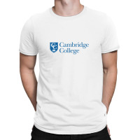 Cambridge T-shirt | Artistshot