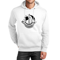 Camden School For Girls Unisex Hoodie | Artistshot