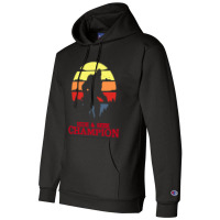 Hide And Seek Champion Champion Hoodie | Artistshot