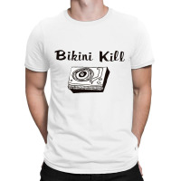 Bikini Kill T-shirt | Artistshot