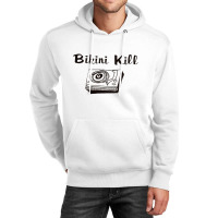 Bikini Kill Unisex Hoodie | Artistshot