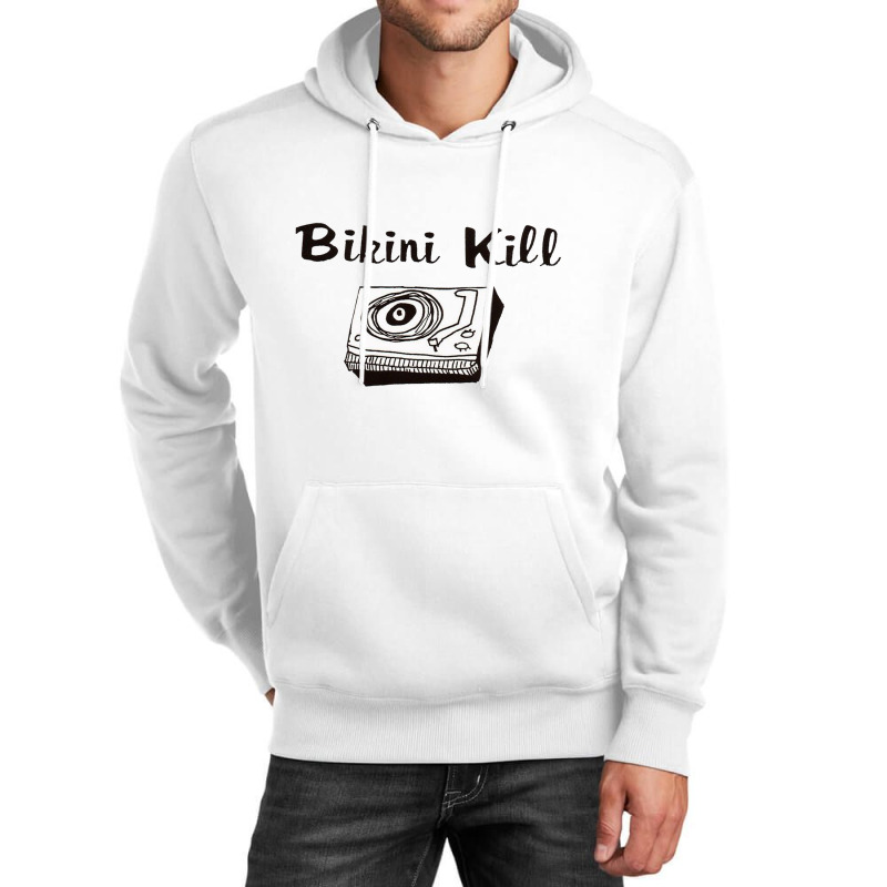 Bikini Kill Unisex Hoodie | Artistshot