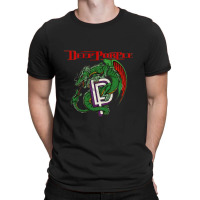 Deep Purple T-shirt | Artistshot