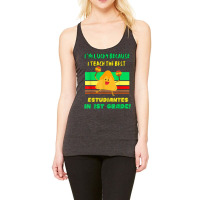 Spanish Teacher Teaching Future Bilinguals 1st Grade Teacher T Shirt Racerback Tank | Artistshot