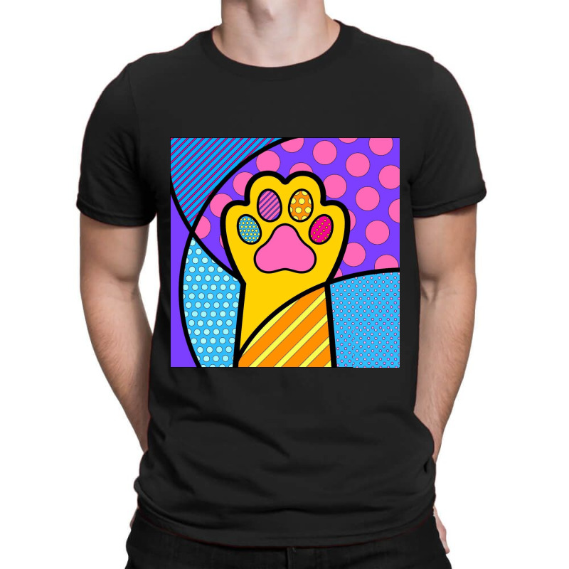 Pet Lover T-Shirt by Artango | Artistshot