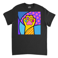 Pet Lover Classic T-shirt | Artistshot