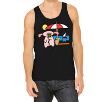 Beach T  Shirt Ami+ Keco T  Shirt Tank Top | Artistshot