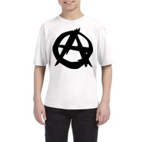 Anarchy Youth Tee | Artistshot