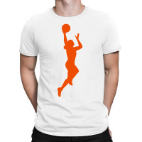 Basketball (2) T-shirt | Artistshot